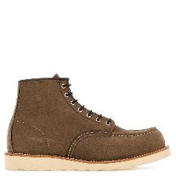 CLASSIC MOC