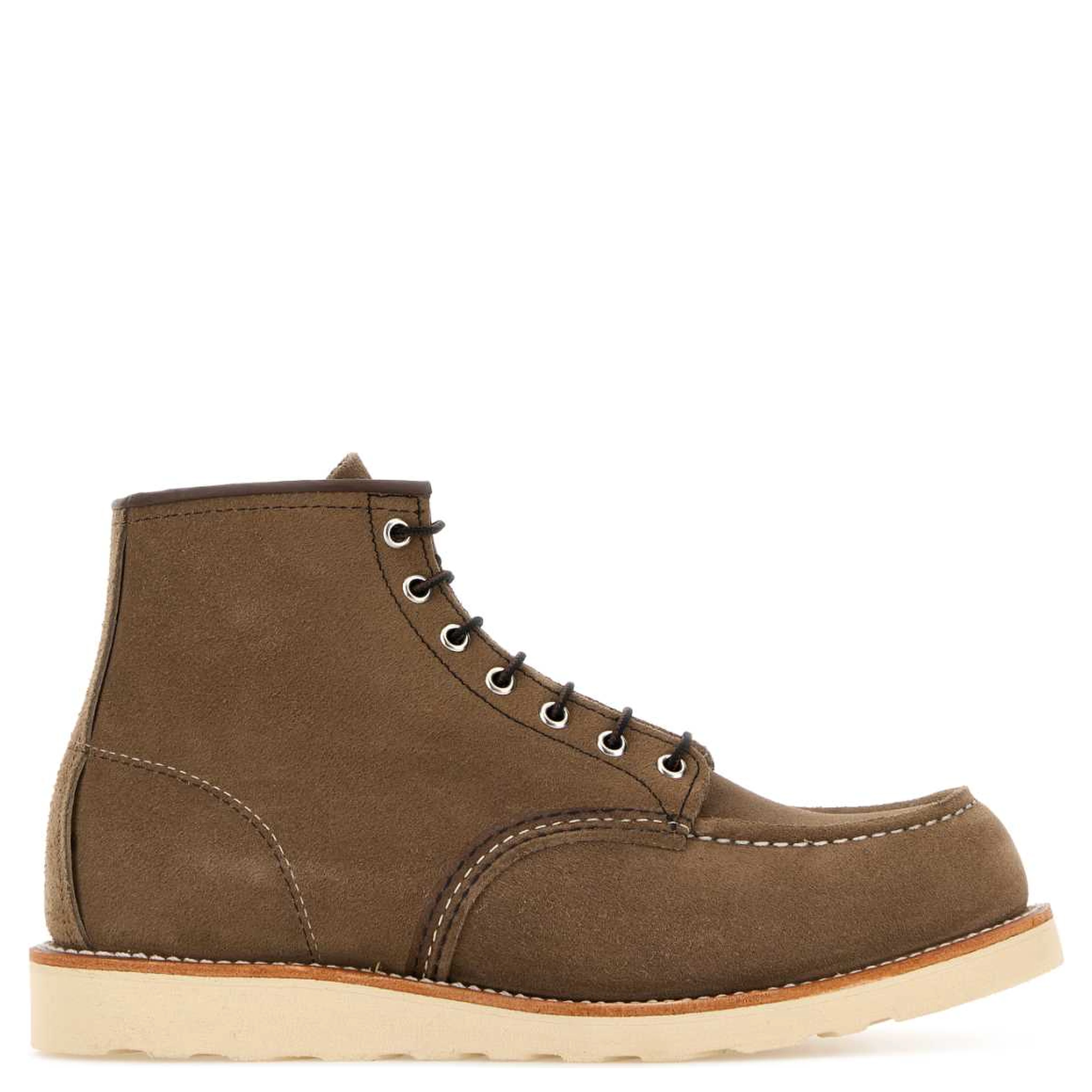 CLASSIC MOC