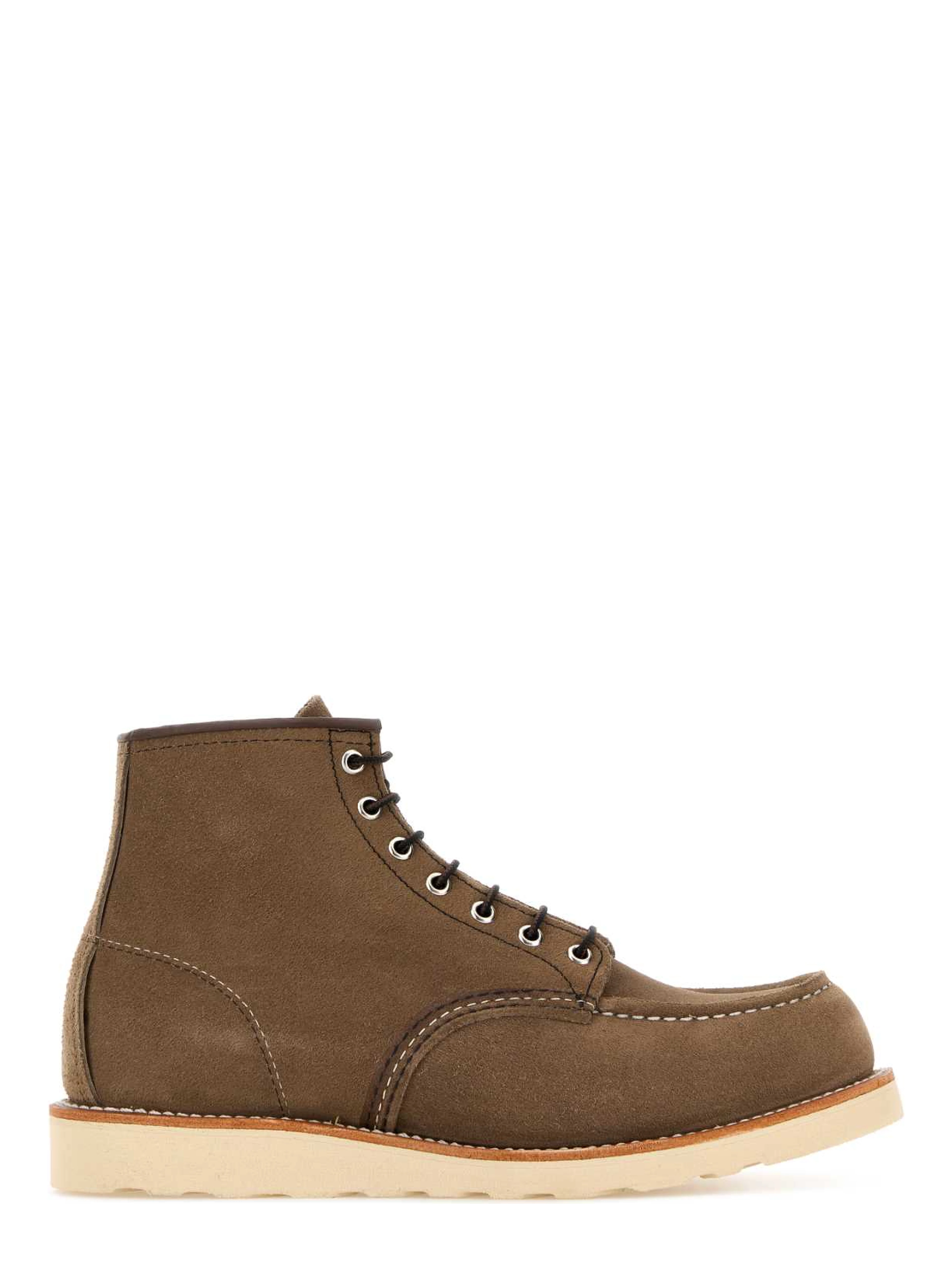 CLASSIC MOC