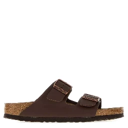 ARIZONA DARK BROWN, BIRKO FLOR