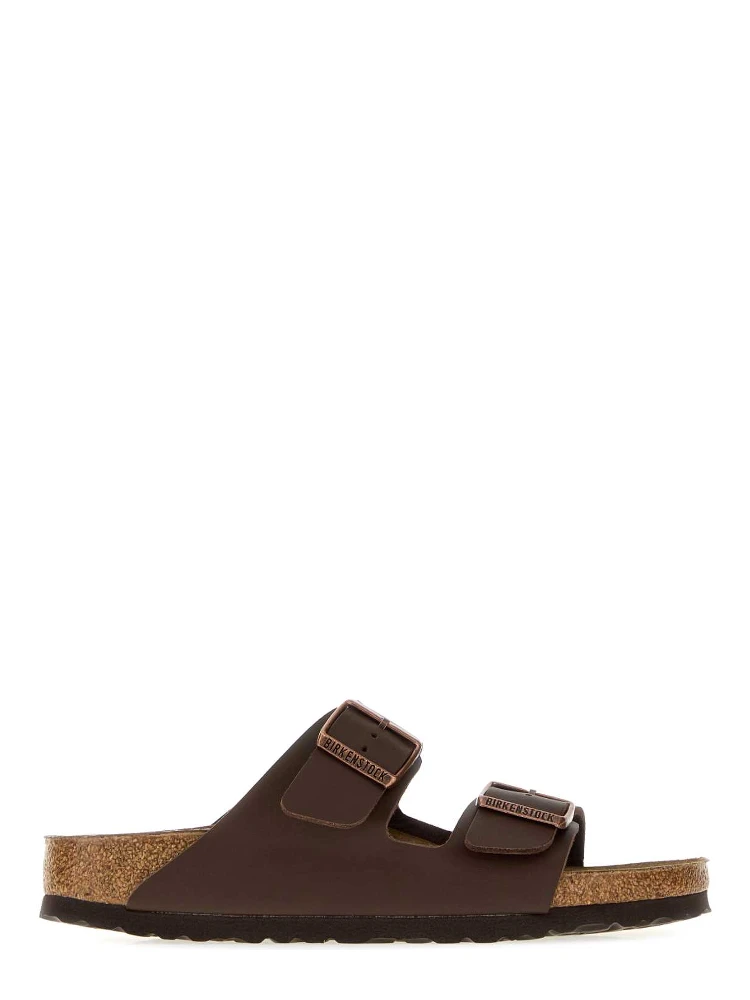 ARIZONA DARK BROWN, BIRKO FLOR