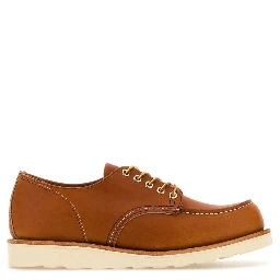 SHOP MOC OXFORD