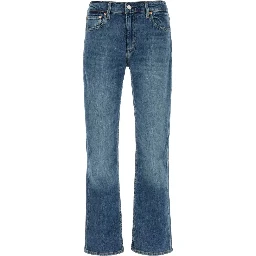 527® SLIM BOOT CUT - BLUE TUNES