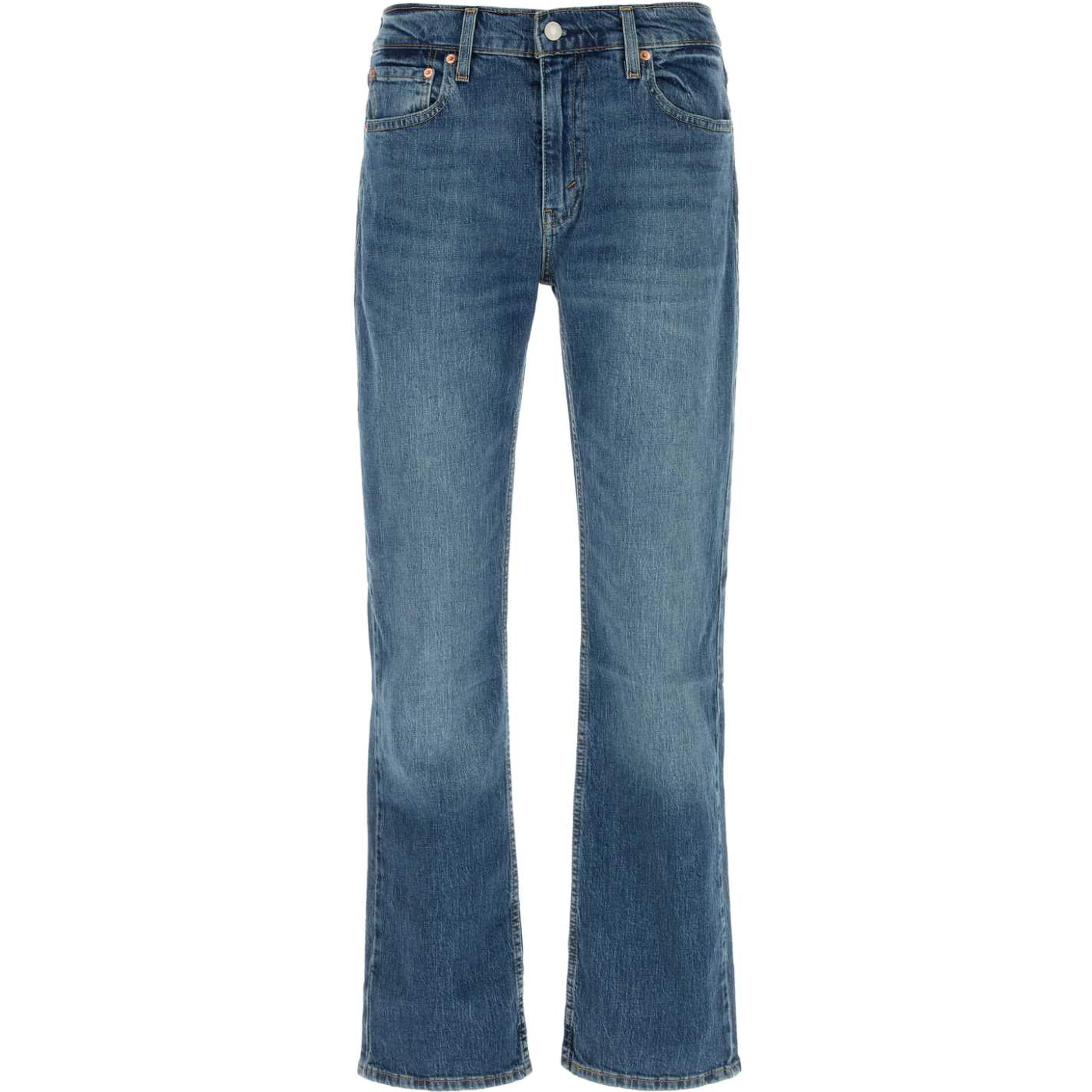 527® SLIM BOOT CUT - BLUE TUNES