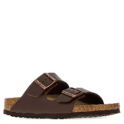 ARIZONA DARK BROWN, BIRKO FLOR