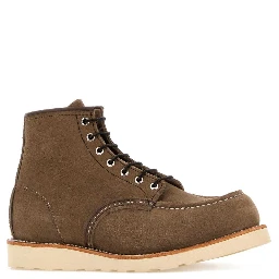 CLASSIC MOC