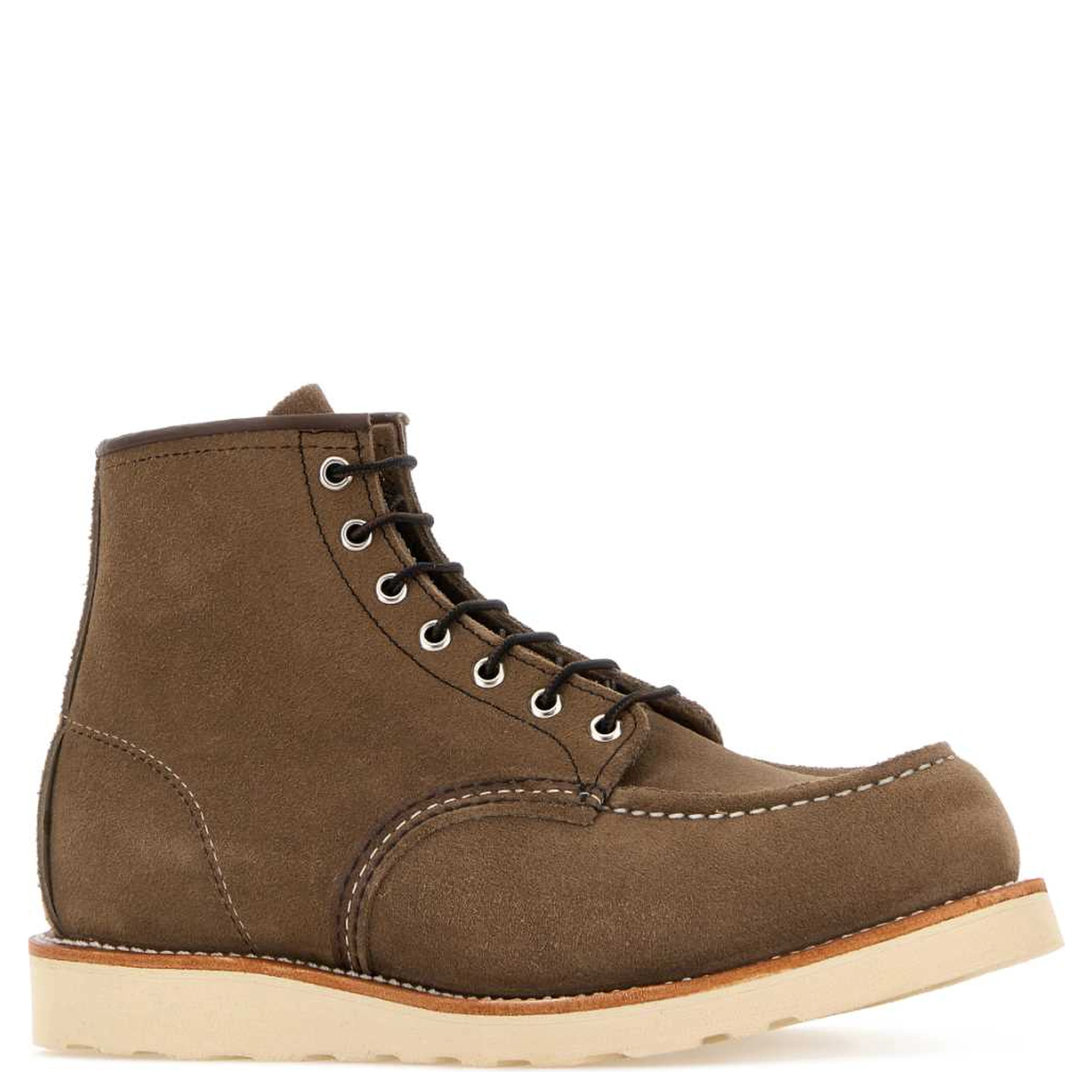 CLASSIC MOC