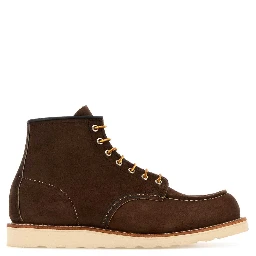 CLASSIC MOC