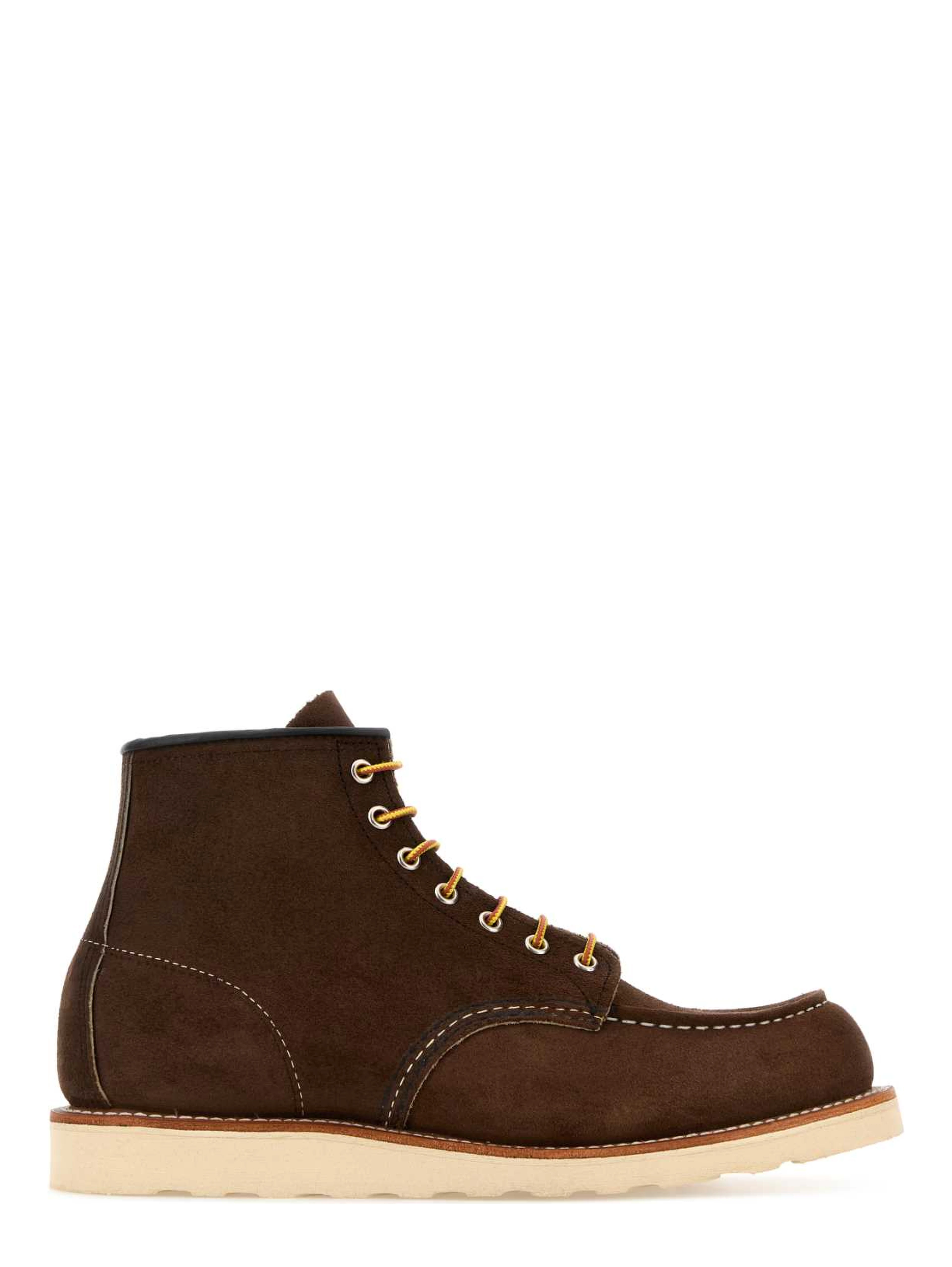 CLASSIC MOC