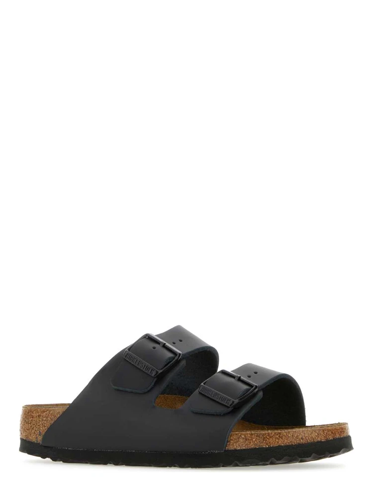 Arizona black, Natural Leather alternative