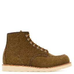 CLASSIC MOC