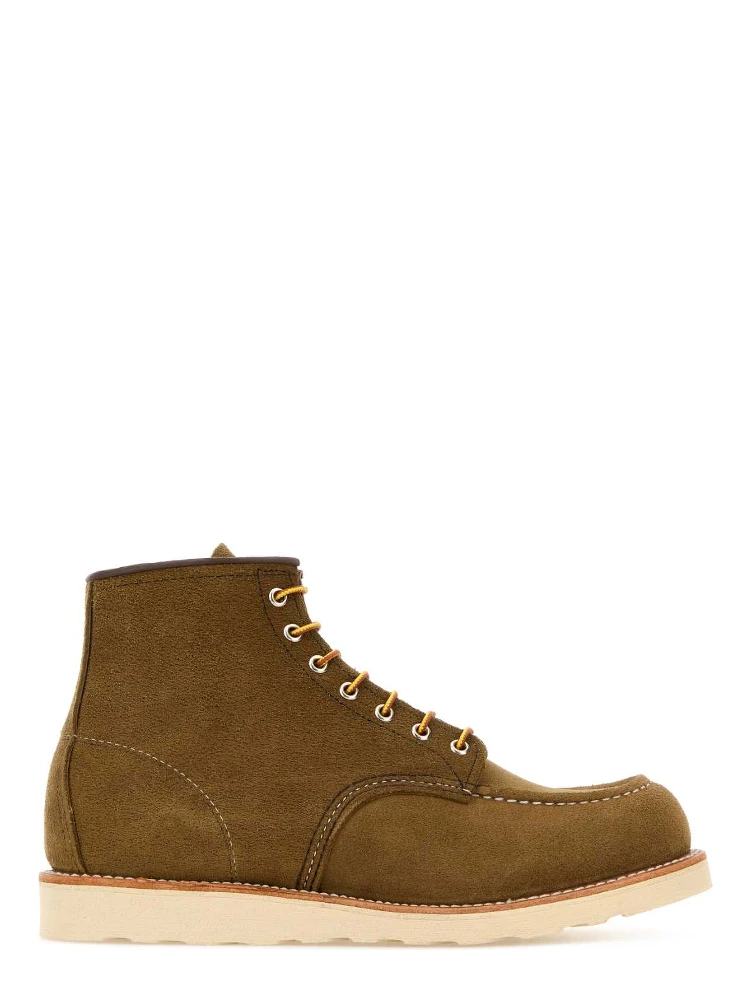 CLASSIC MOC