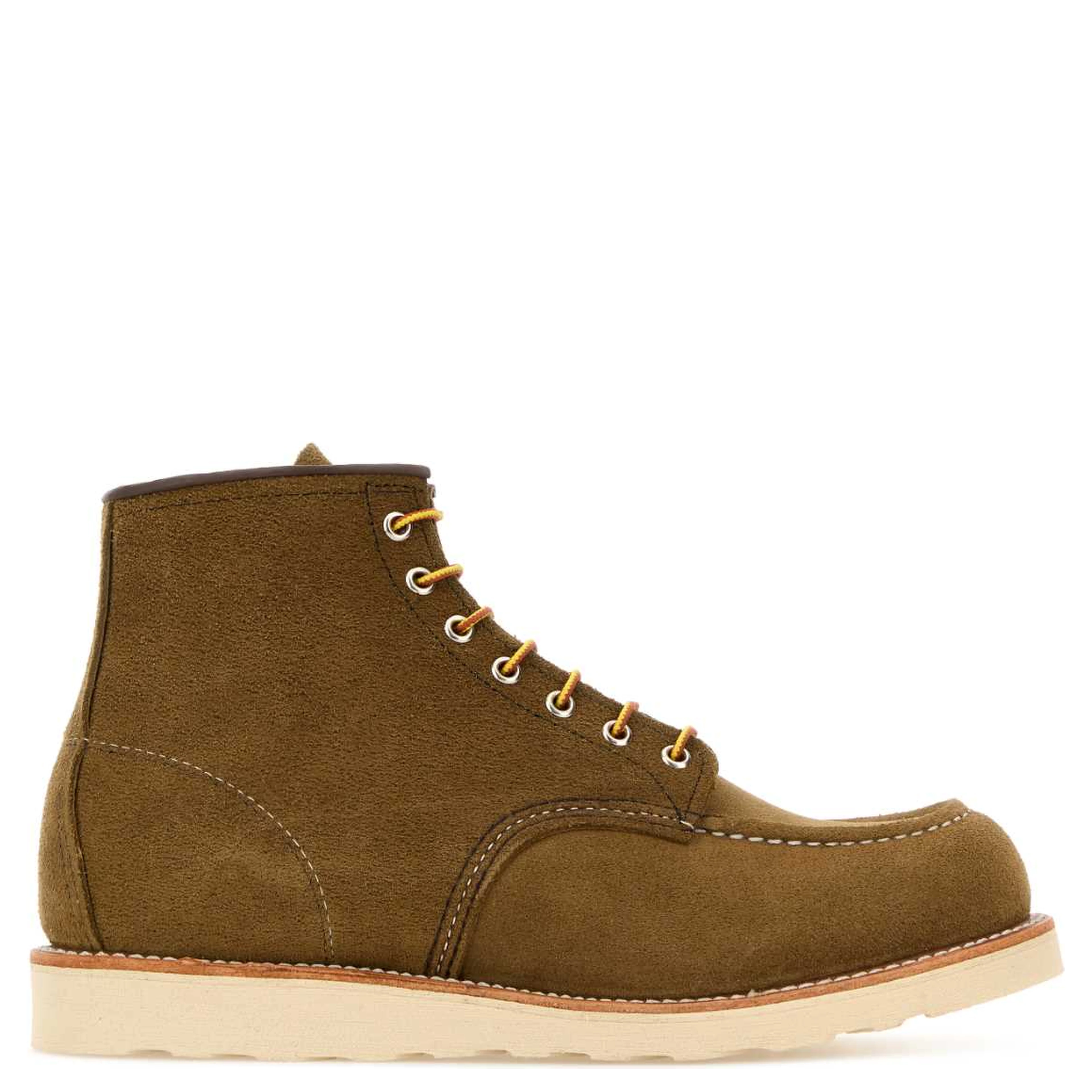 CLASSIC MOC