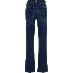 JEANS KICK IT