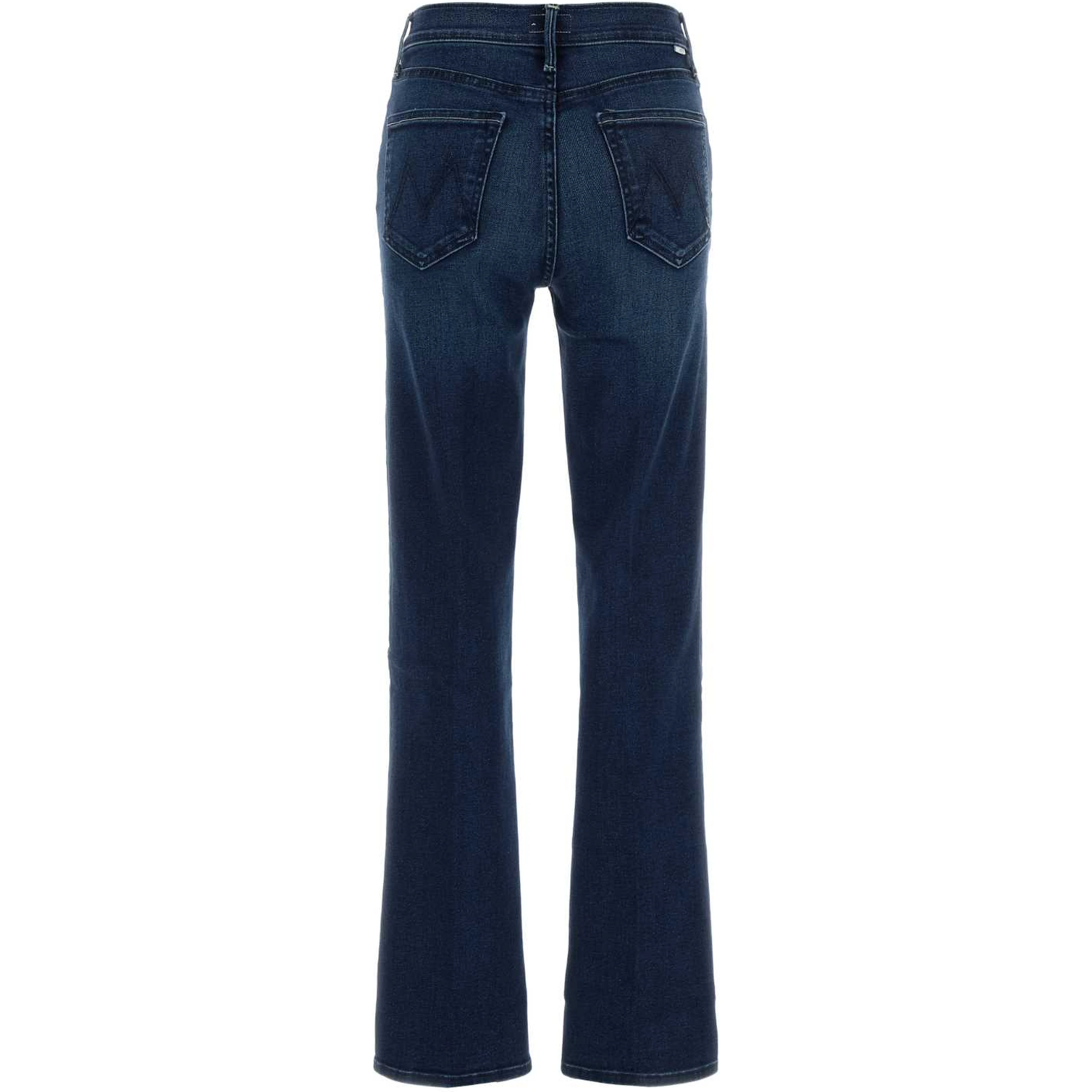 JEANS KICK IT