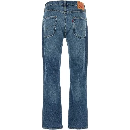 527® SLIM BOOT CUT - BLUE TUNES