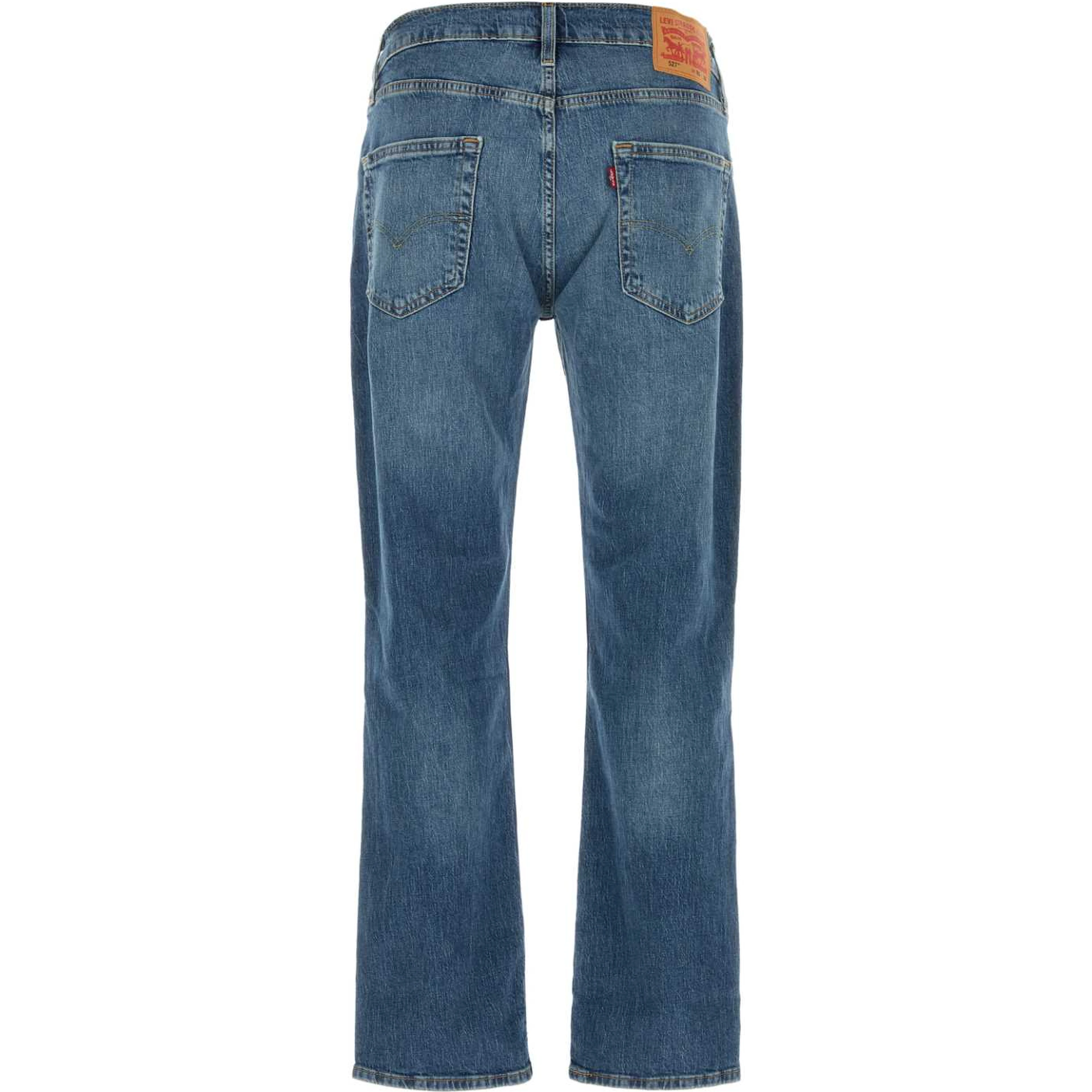 527® SLIM BOOT CUT - BLUE TUNES