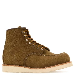 CLASSIC MOC