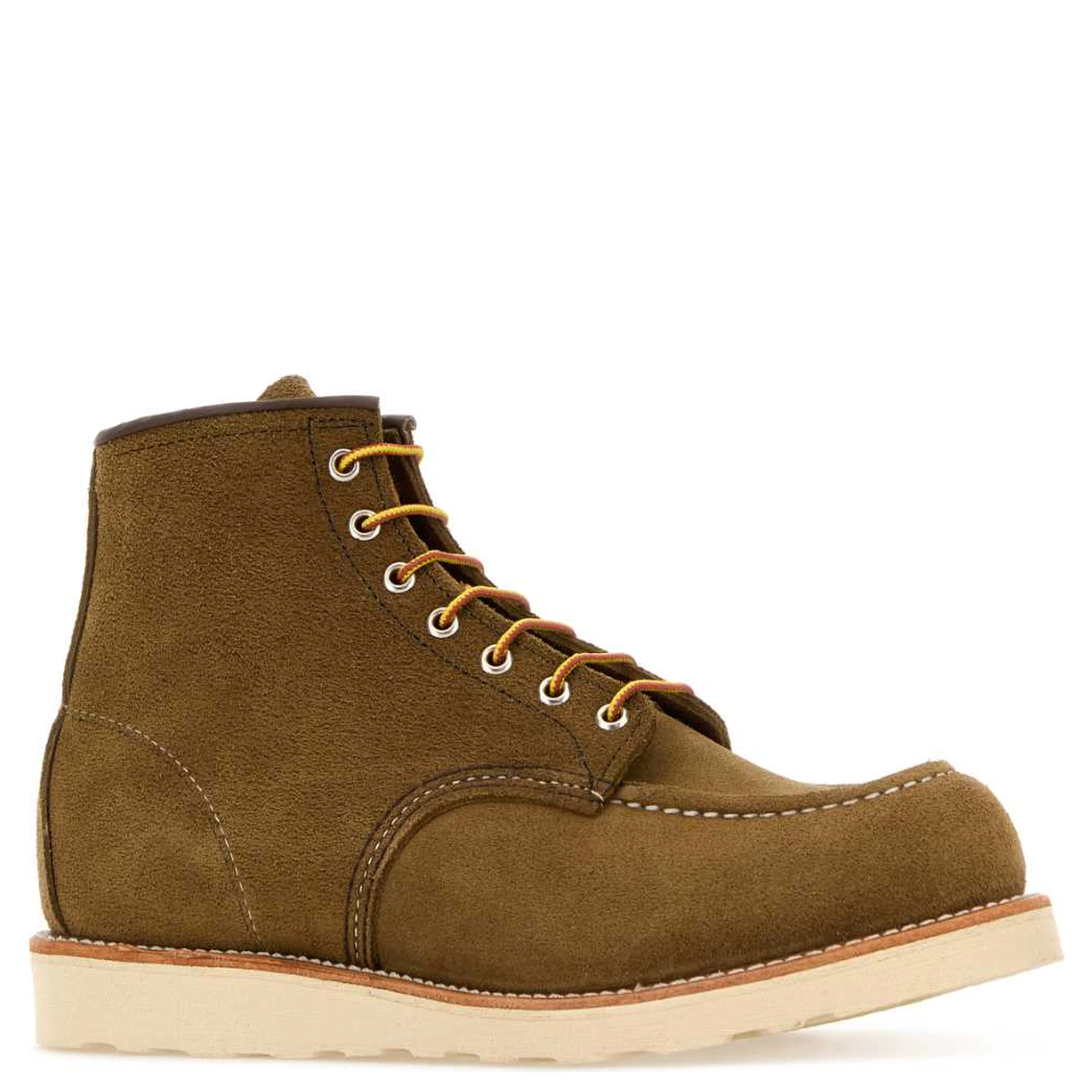 CLASSIC MOC