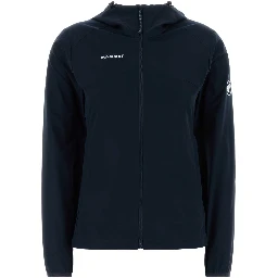 GRANITE SO Hooded Jacket Women