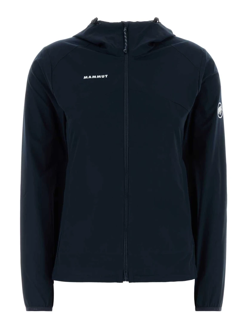 GRANITE SO Hooded Jacket Women