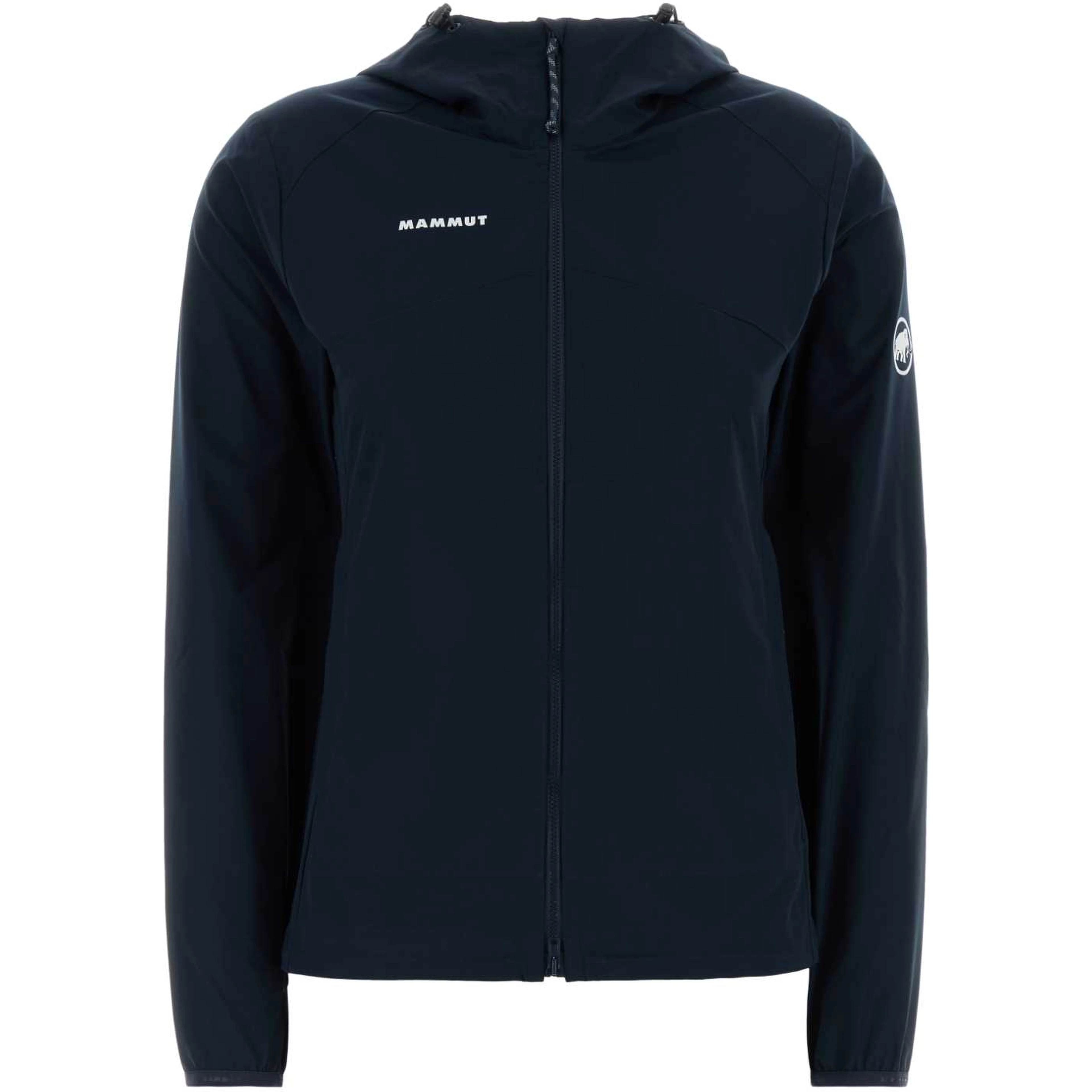 GRANITE SO Hooded Jacket Women