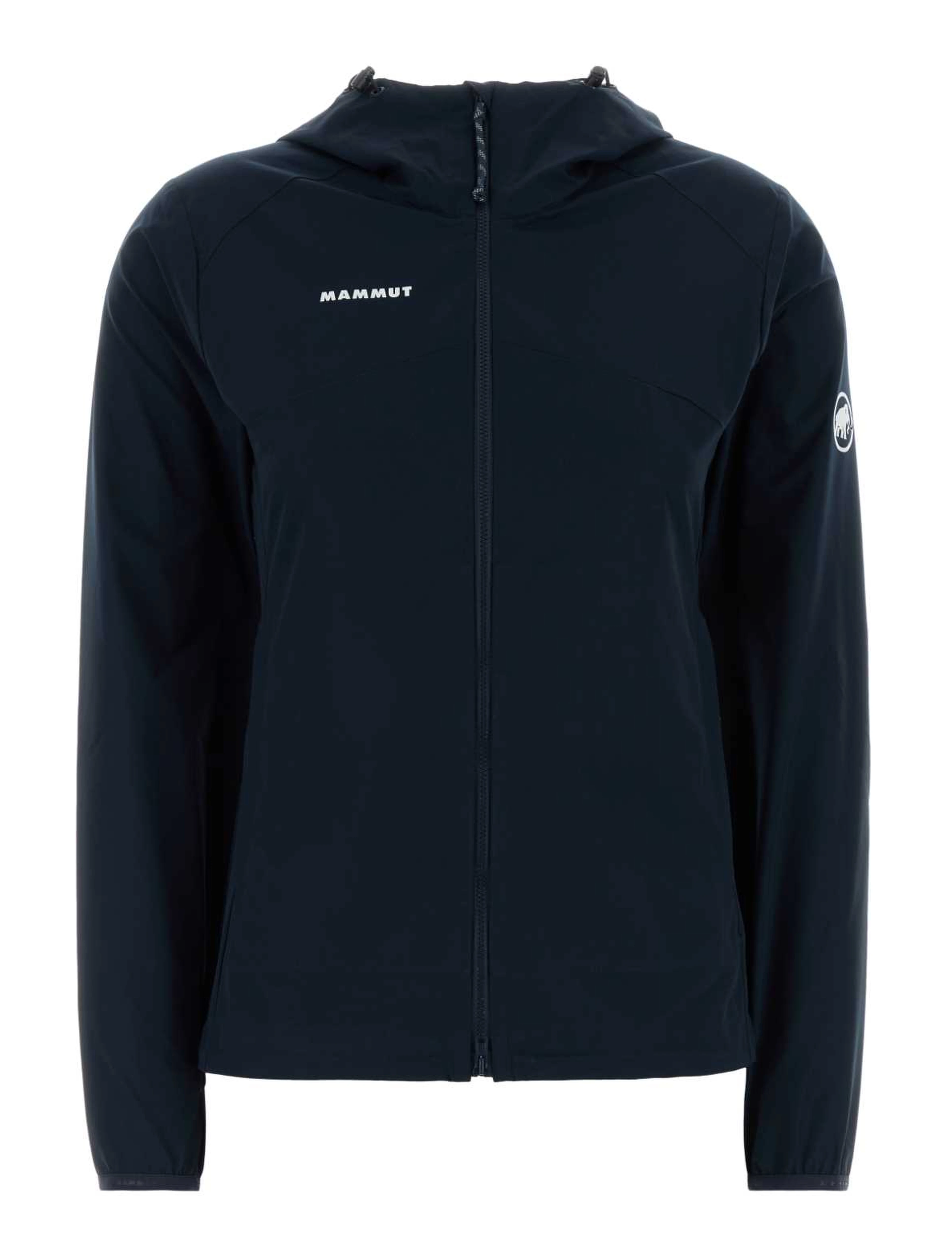 GRANITE SO Hooded Jacket Women