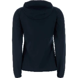 GRANITE SO Hooded Jacket Women
