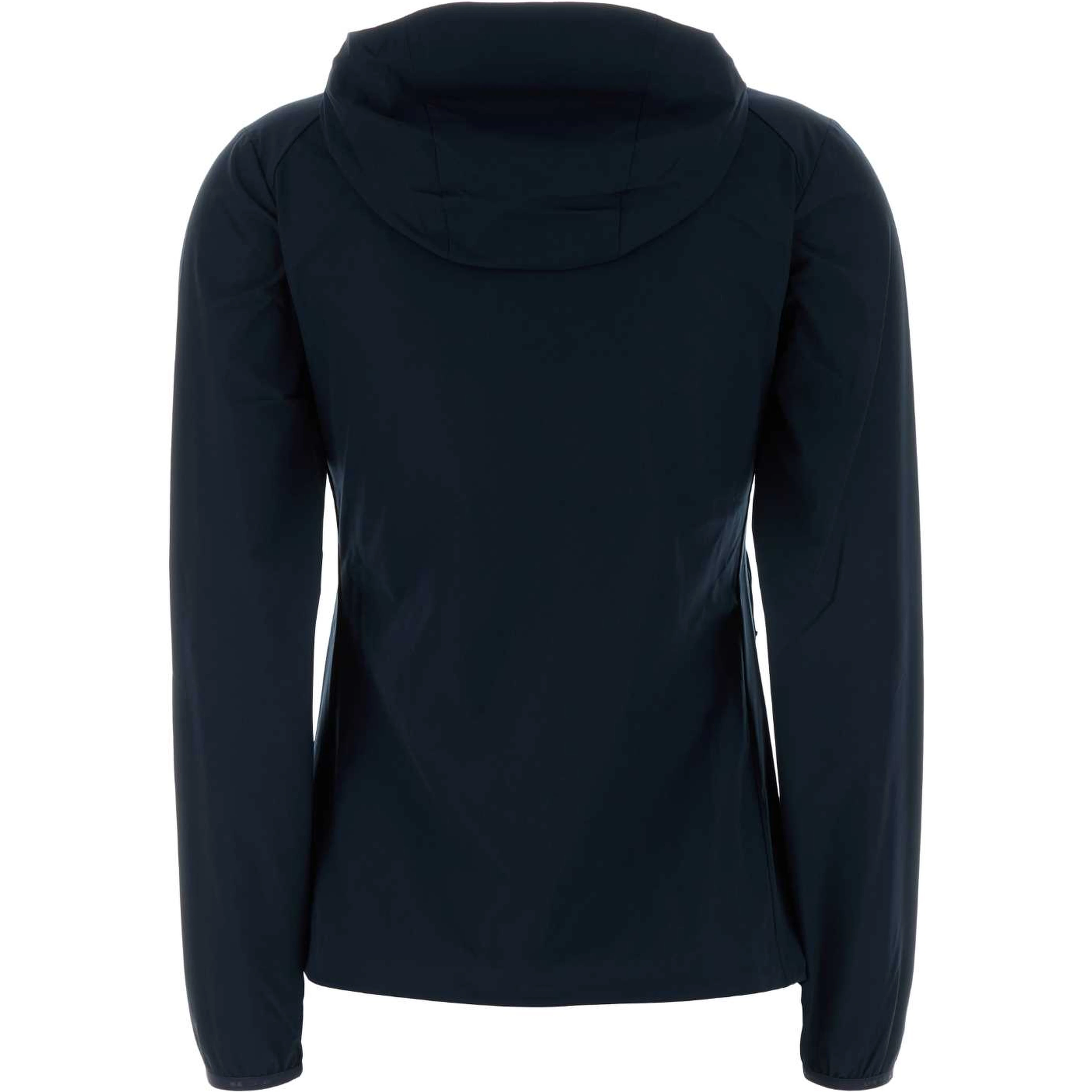 GRANITE SO Hooded Jacket Women