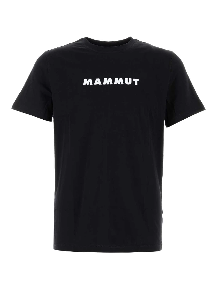 MAMMUT CORE T-SHIRT MEN LOGO