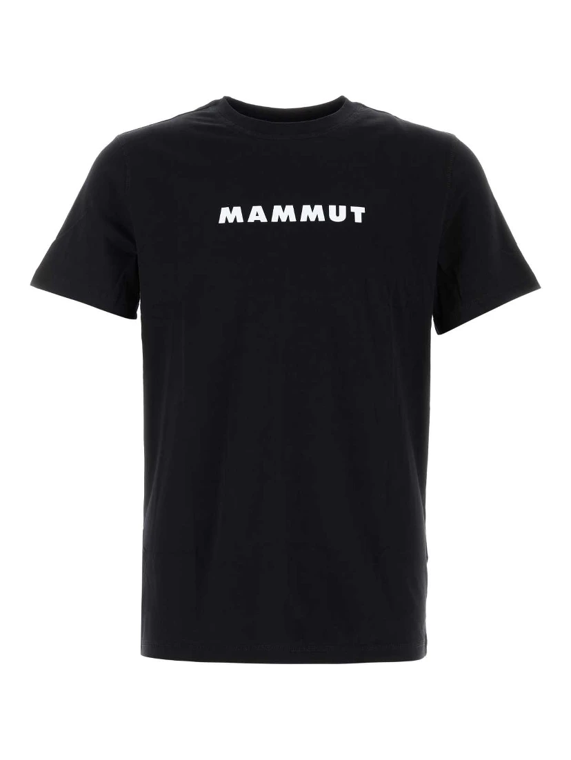 MAMMUT CORE T-SHIRT MEN LOGO