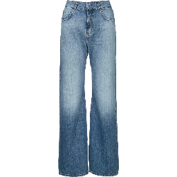WANDA WIDE LEG MEDIUM WAVE