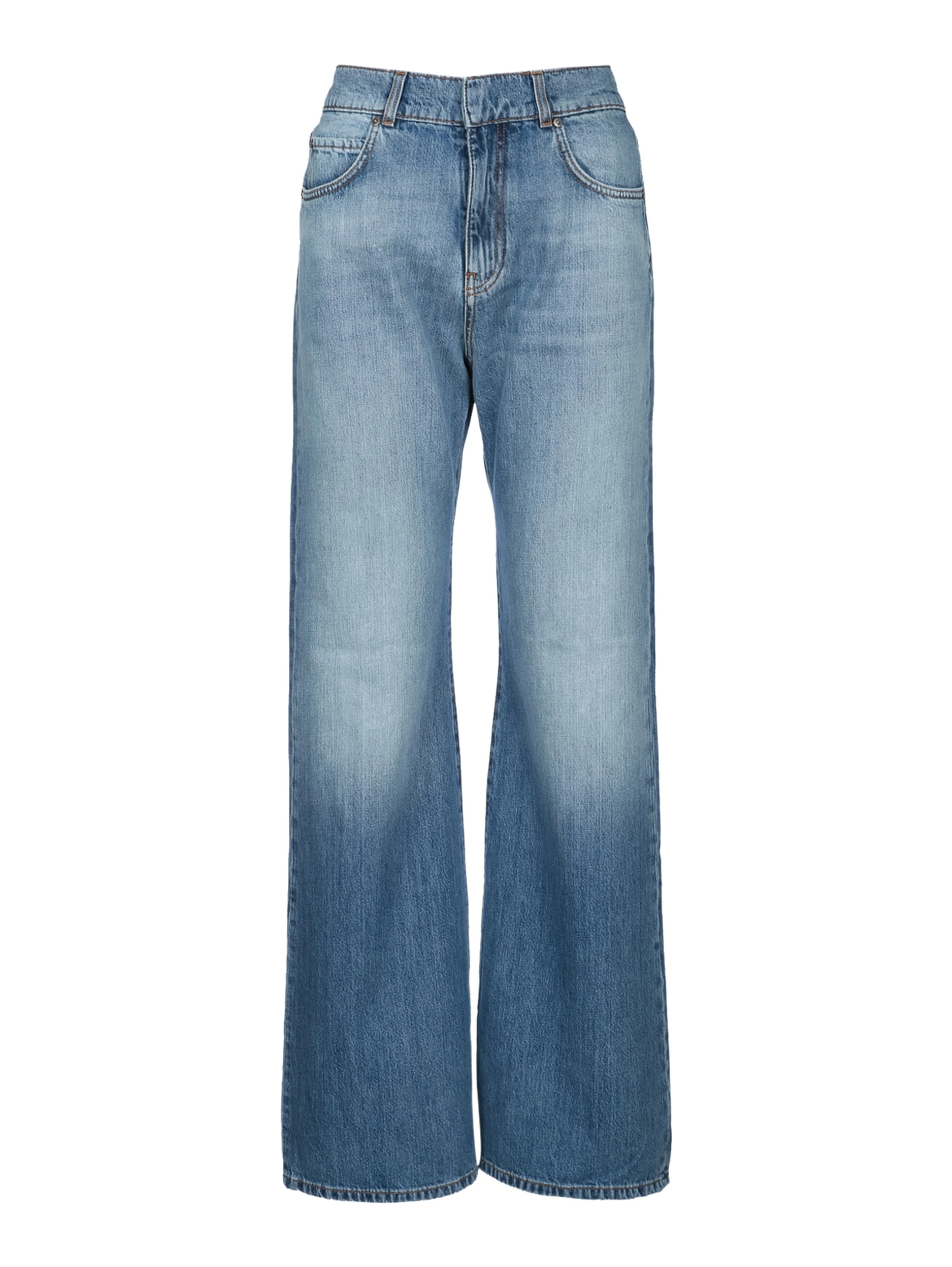 WANDA WIDE LEG MEDIUM WAVE