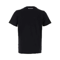 MAMMUT CORE T-SHIRT MEN LOGO