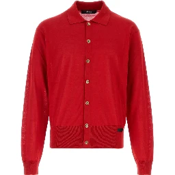 KNIT SWEATER SILK BLEND ESSENTIAL