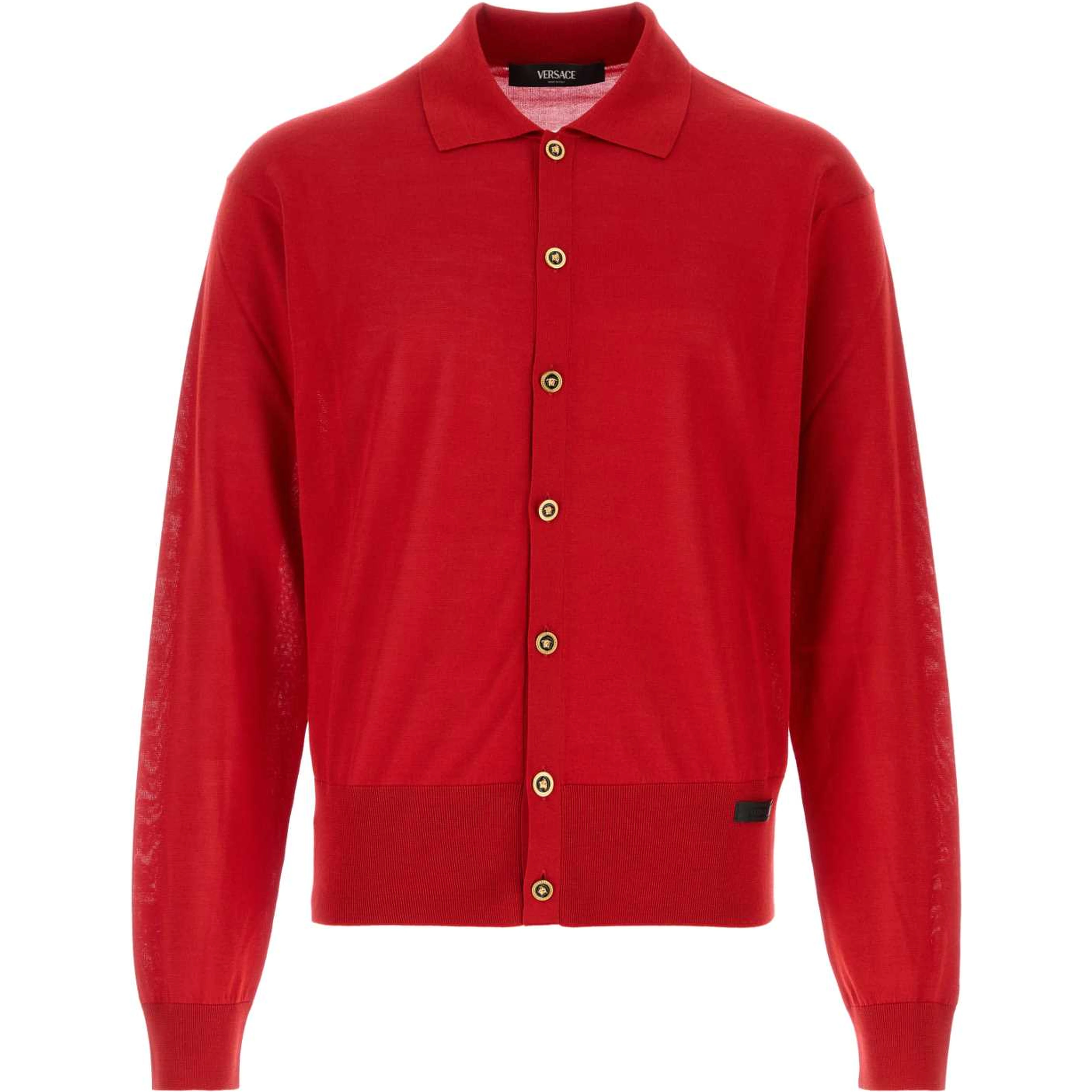 KNIT SWEATER SILK BLEND ESSENTIAL