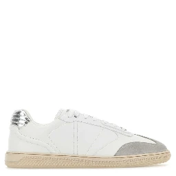 SNEAKER FREE BIO FABRIC+SUEDE+LEATHER