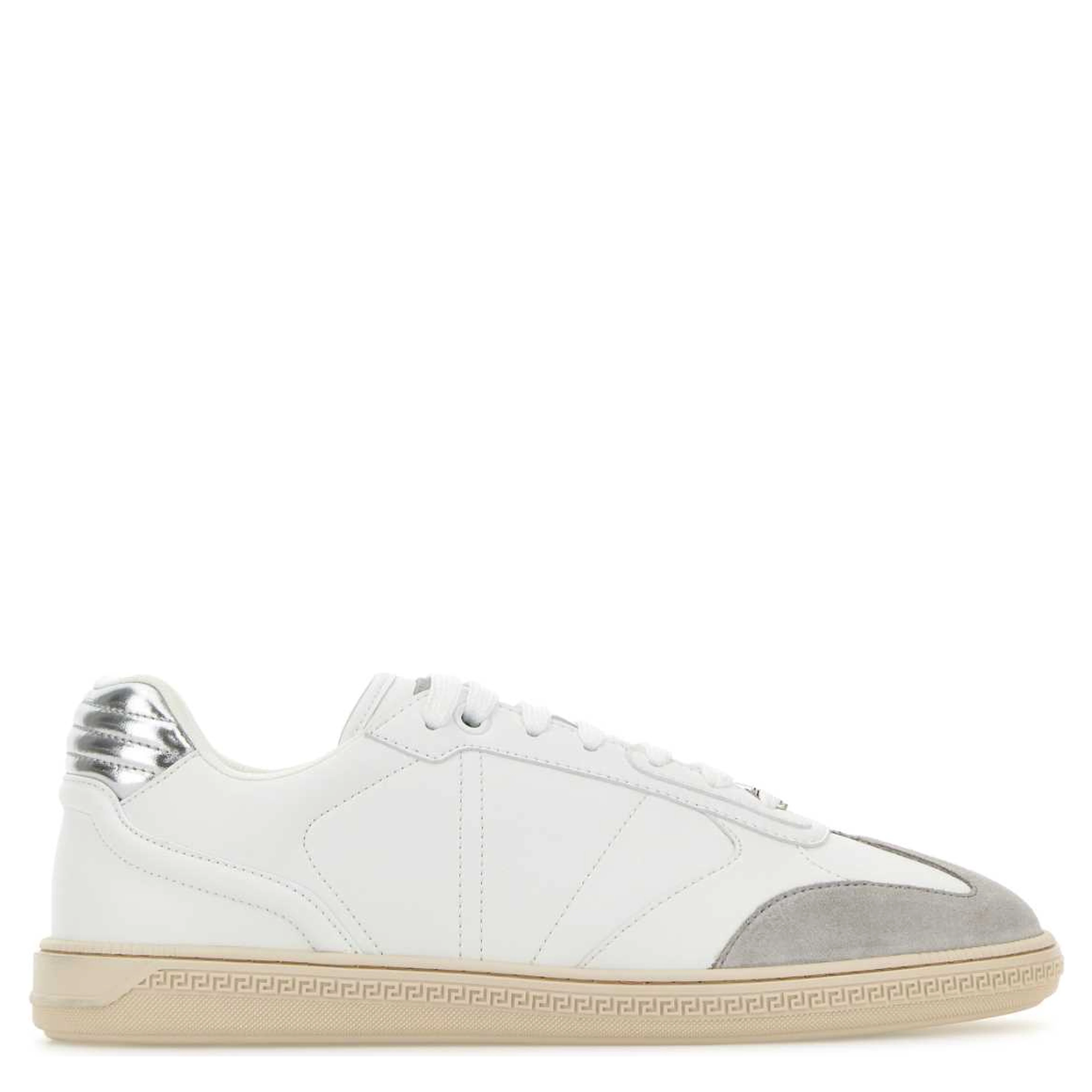 SNEAKER FREE BIO FABRIC+SUEDE+LEATHER