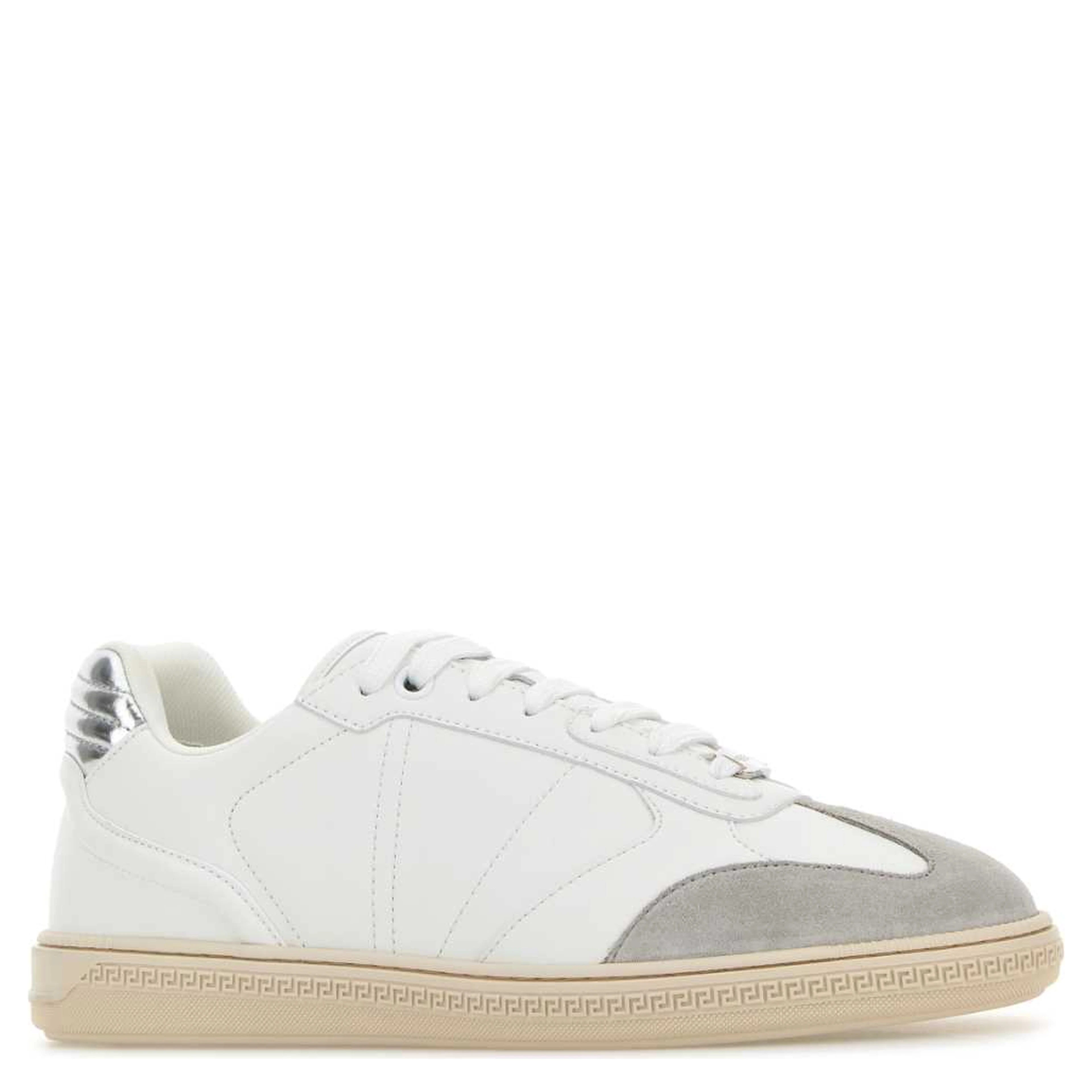 SNEAKER FREE BIO FABRIC+SUEDE+LEATHER