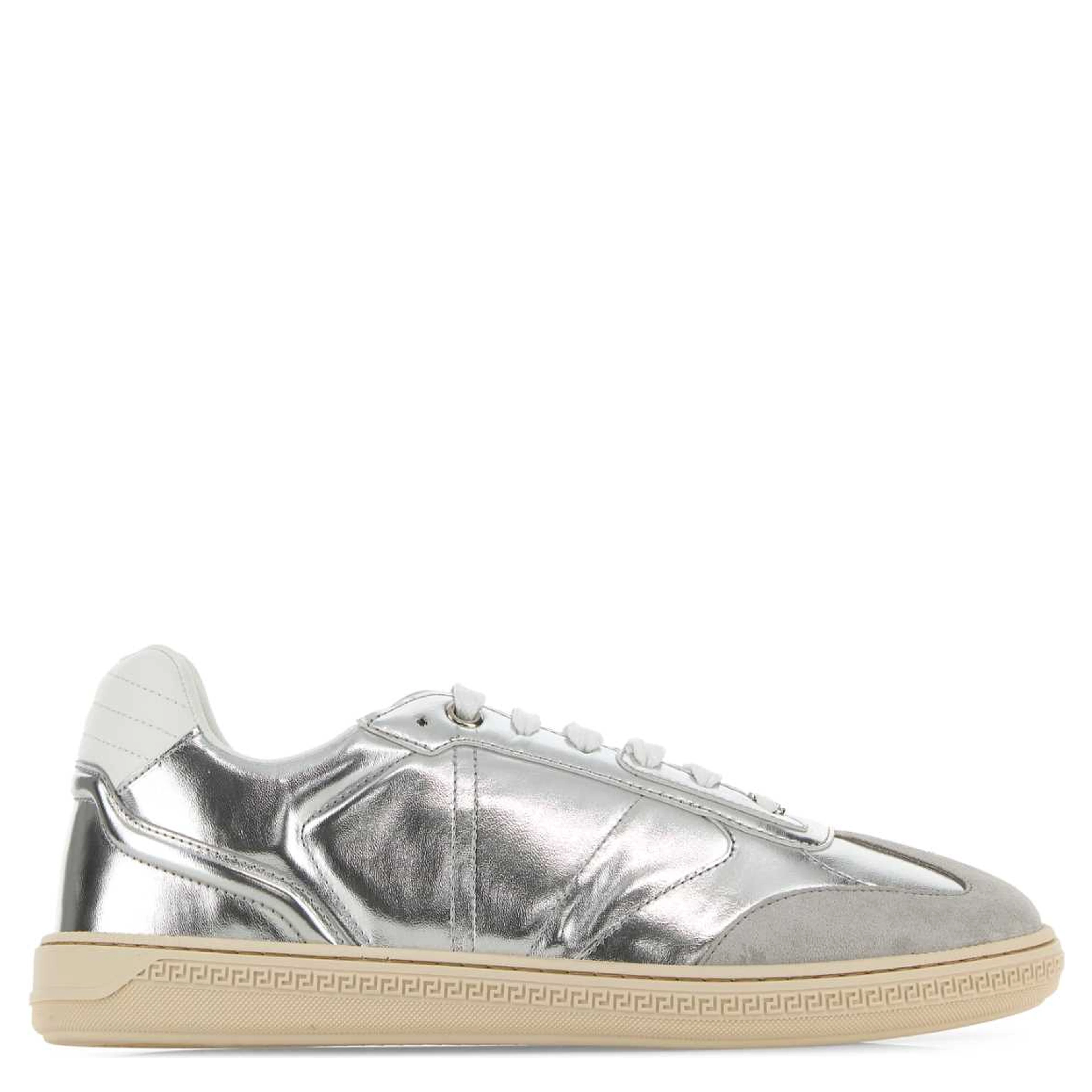 SNEAKER FREE BIO FABRIC+SUEDE+LEATHER