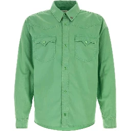INFORMAL SHIRT