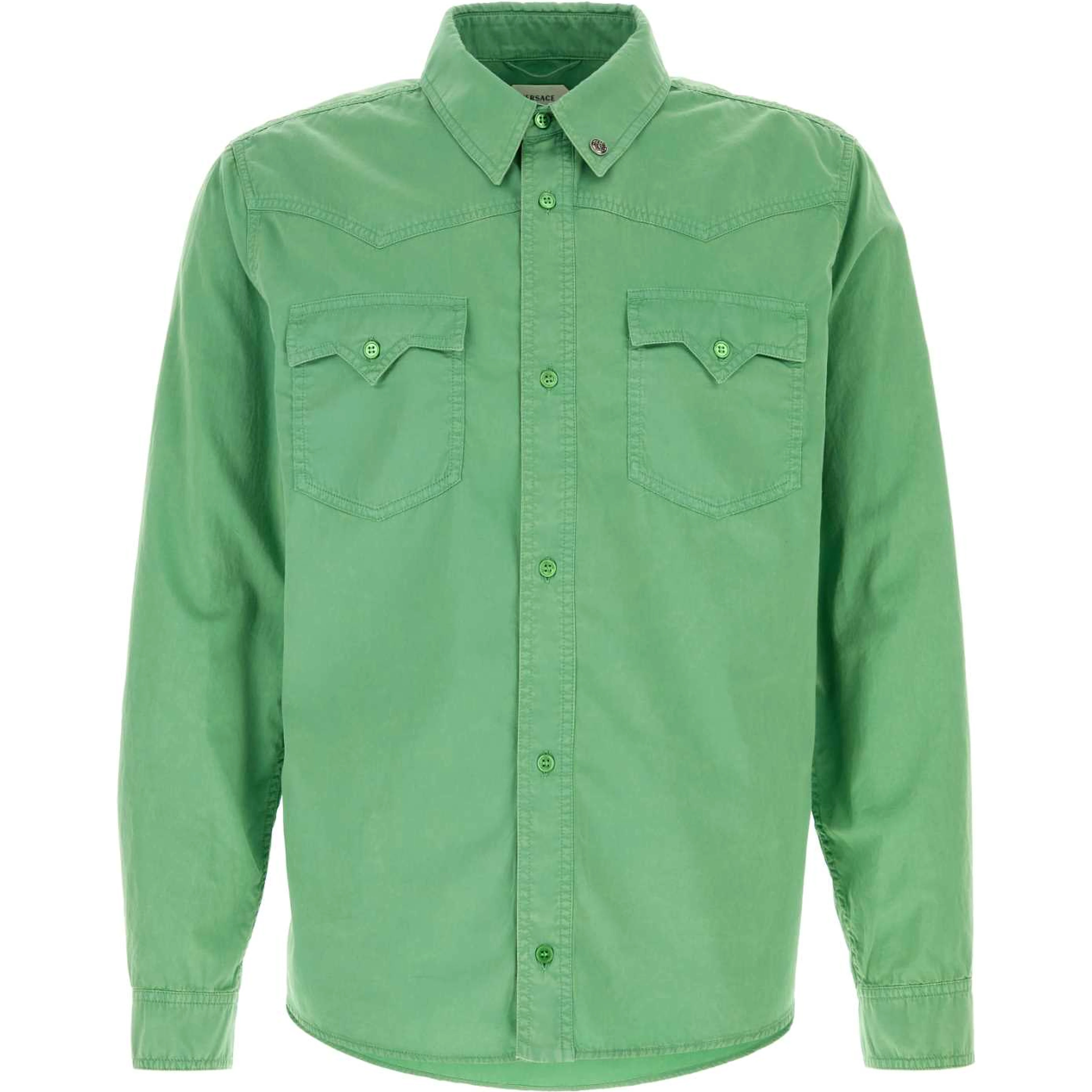 INFORMAL SHIRT