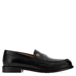 LOAFERS T.