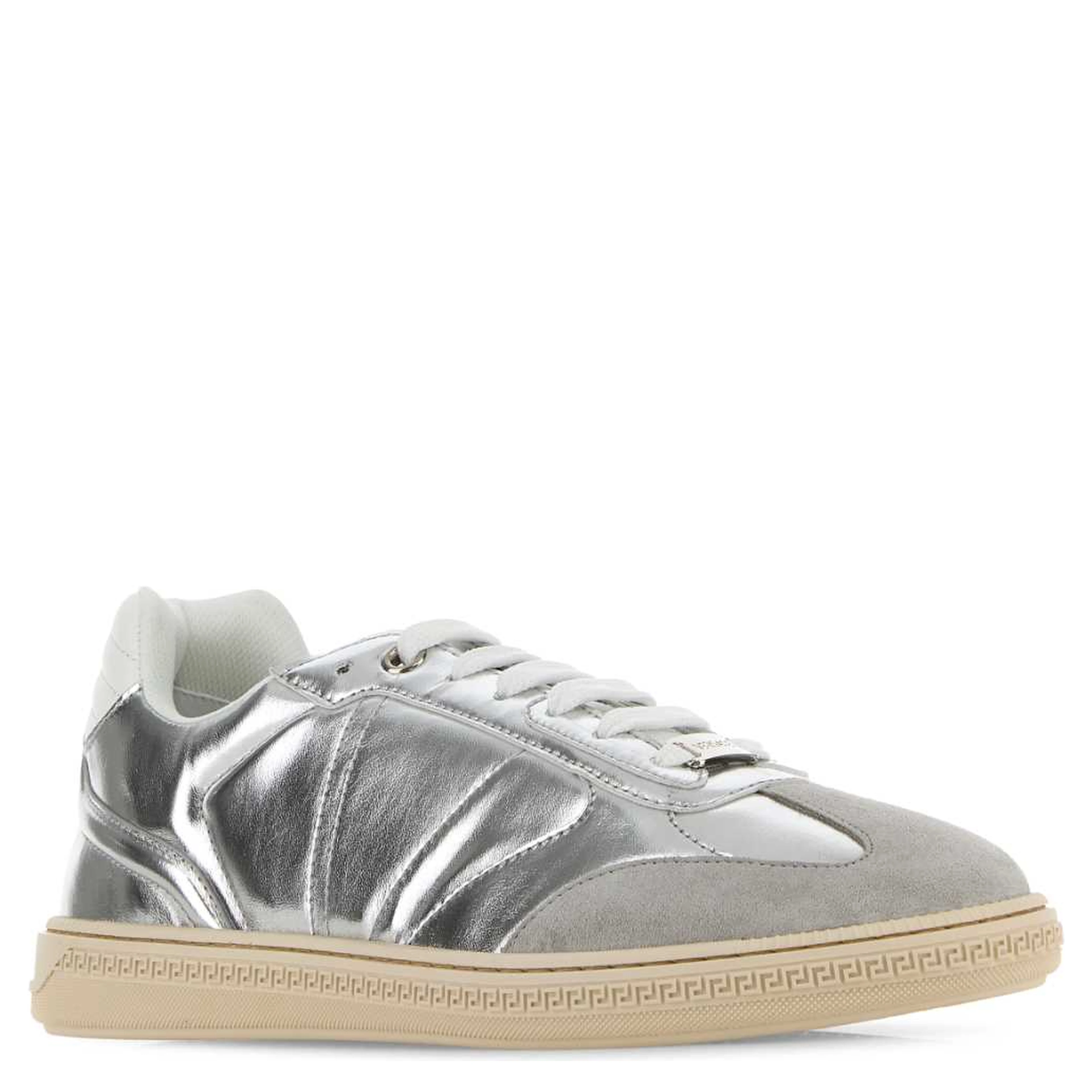 SNEAKER FREE BIO FABRIC+SUEDE+LEATHER