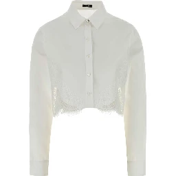 INFORMAL SHIRT RESPONSIBLE LIGHT WEIGHT POPLIN