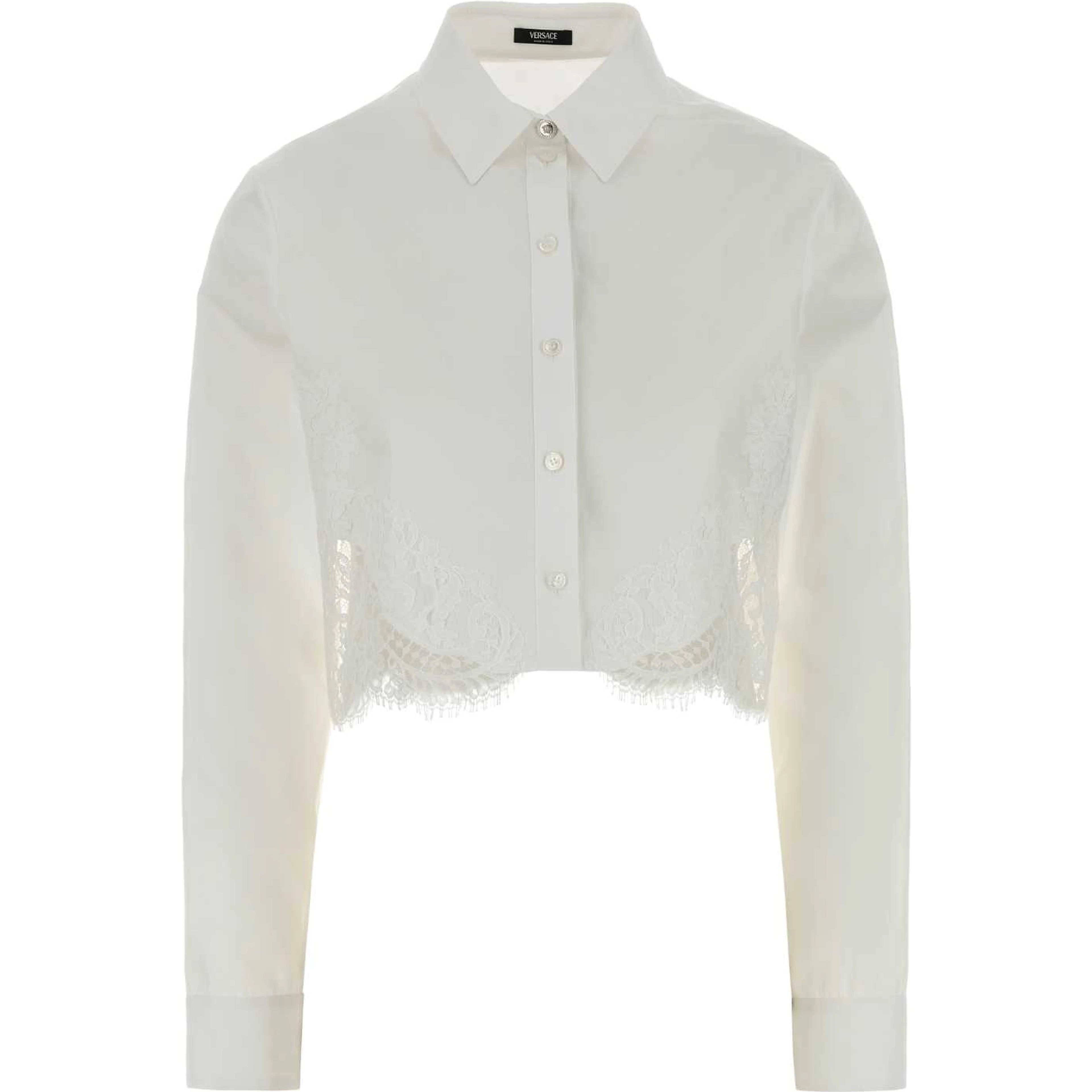 INFORMAL SHIRT RESPONSIBLE LIGHT WEIGHT POPLIN