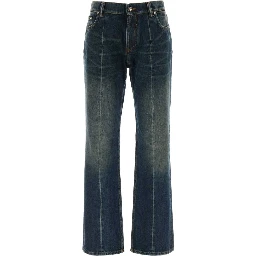 PANT DENIM NON-STRETCH VINTAGE SHIBUYA