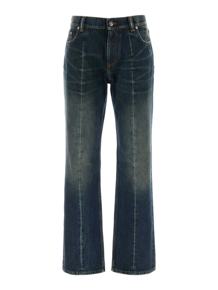 PANT DENIM NON-STRETCH VINTAGE SHIBUYA