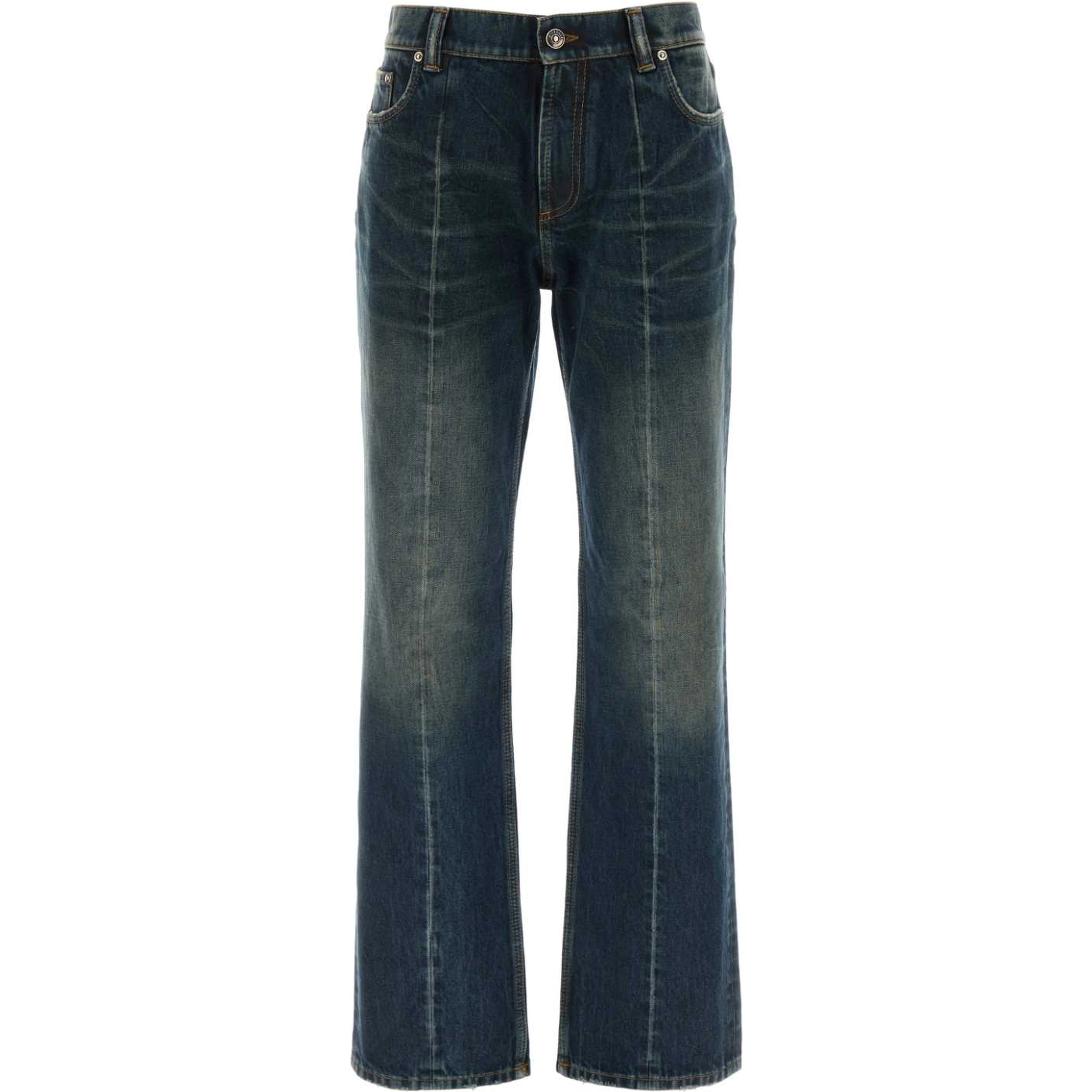 PANT DENIM NON-STRETCH VINTAGE SHIBUYA