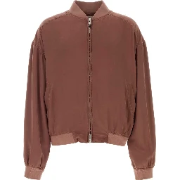 BLOUSON OVERDYE